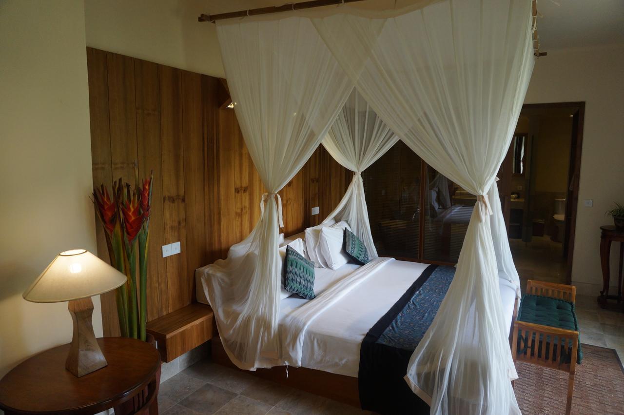 Sapodilla Ubud Eksteriør billede