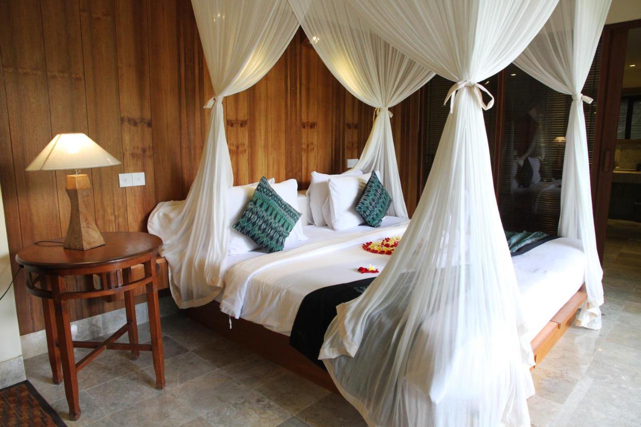 Sapodilla Ubud Eksteriør billede